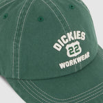 Dickies - Grimsley Cap - Pine Needle Green - Headz Up 