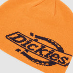 Dickies - Summerdale Logo Beanie - Autumn - Headz Up 