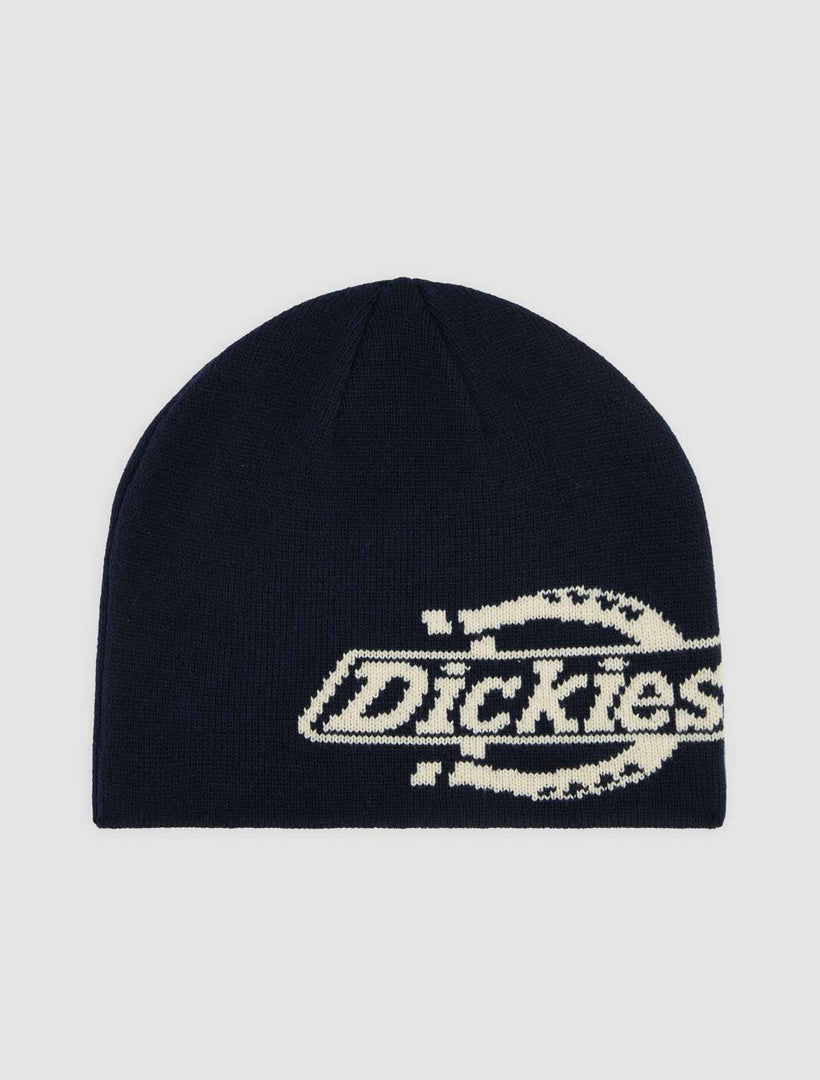 Dickies - Summerdale Logo Beanie - Night Sky - Headz Up 