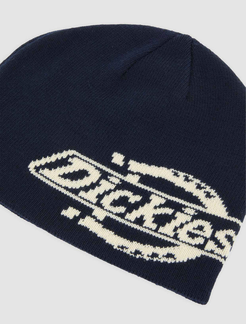 Dickies - Summerdale Logo Beanie - Night Sky - Headz Up 