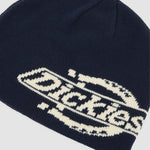 Dickies - Summerdale Logo Beanie - Night Sky - Headz Up 