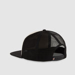 Dickies - Bolivar Trucker Cap - Black - Headz Up 
