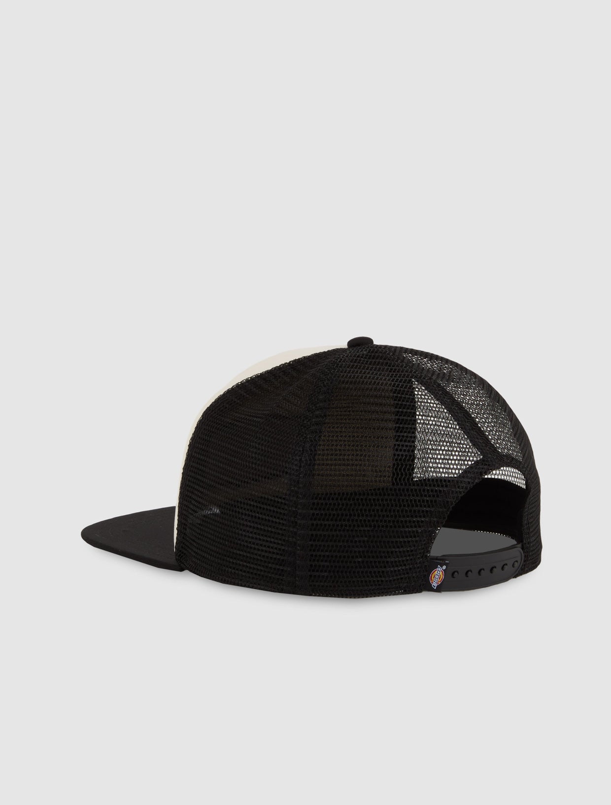 Dickies - Bolivar Trucker Cap - Black - Headz Up 