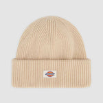 Dickies - Basye Beanie - Wood Ash - Headz Up 