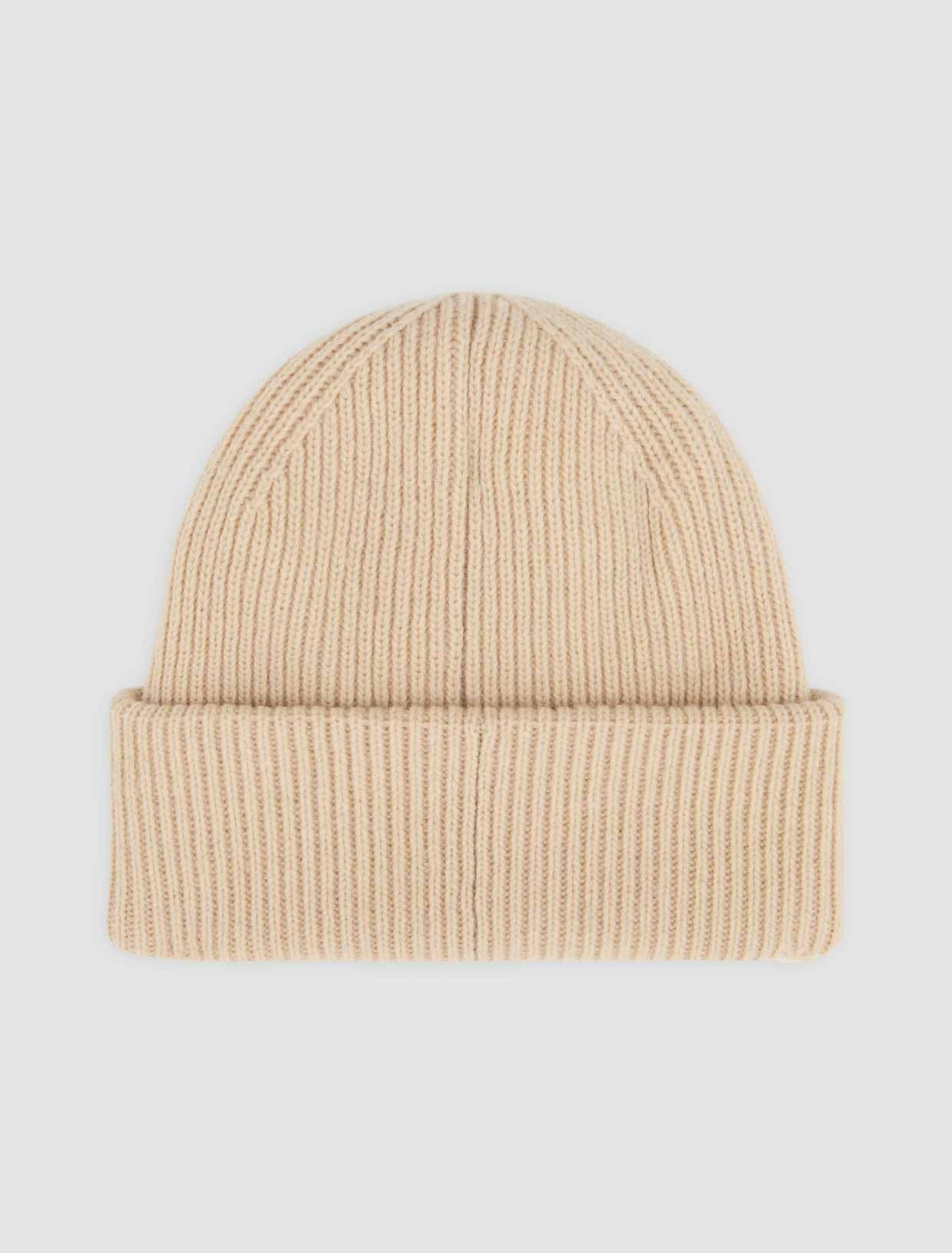 Dickies - Basye Beanie - Wood Ash - Headz Up 