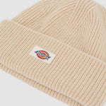 Dickies - Basye Beanie - Wood Ash - Headz Up 
