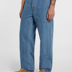 Dickies - Selvedge Double Knee - Deni Archive - Headz Up 