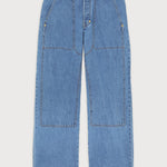 Dickies - Selvedge Double Knee - Deni Archive - Headz Up 