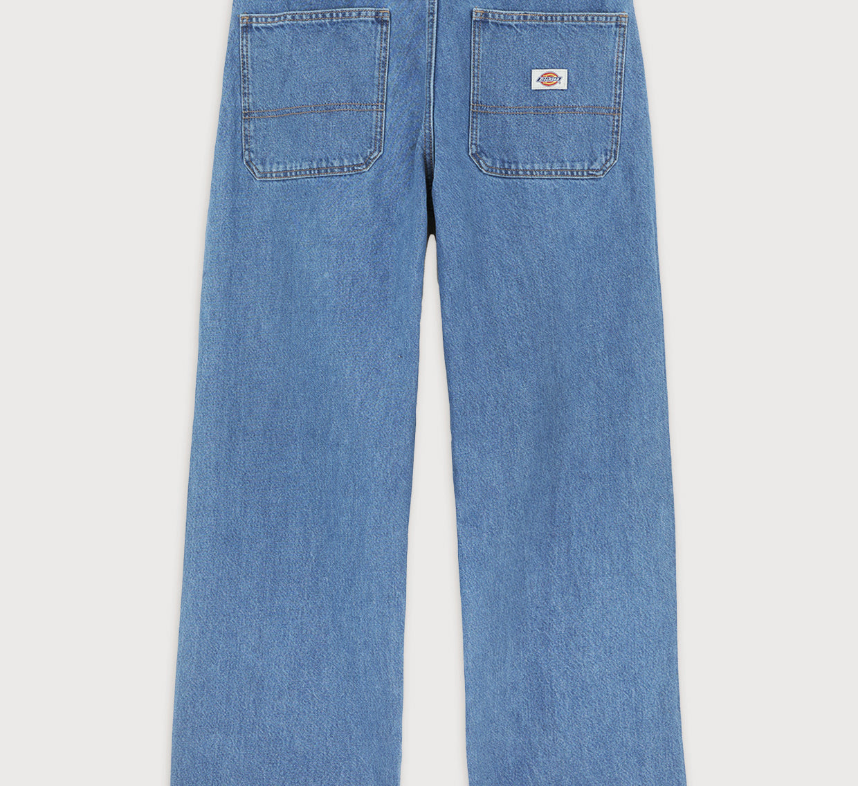 Dickies - Selvedge Double Knee - Deni Archive - Headz Up 