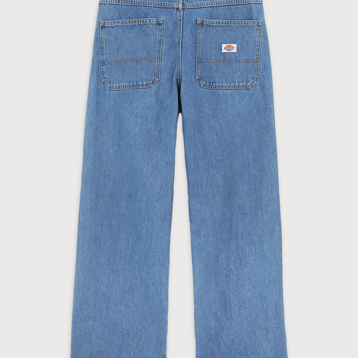 Dickies - Selvedge Double Knee - Deni Archive - Headz Up 