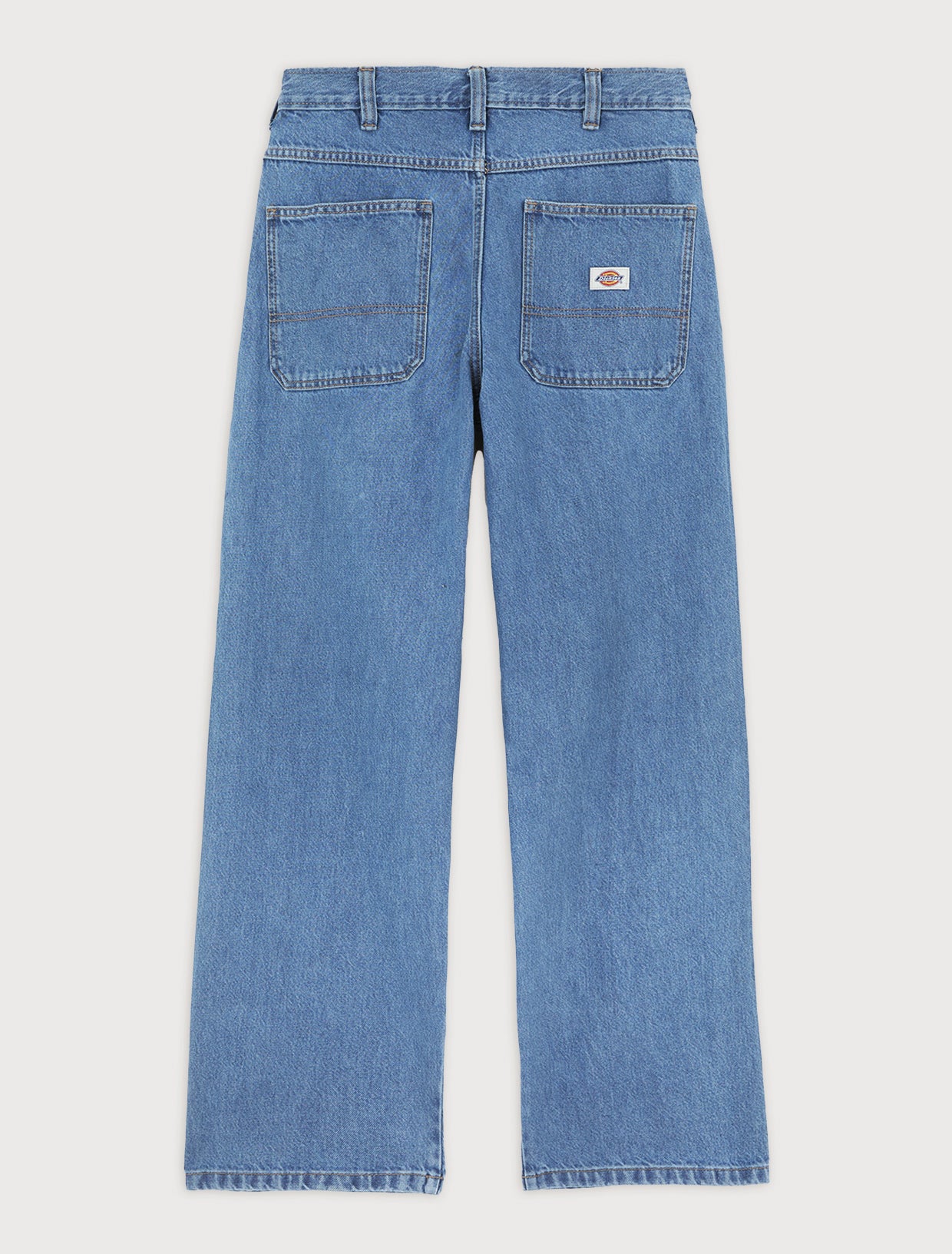 Dickies - Selvedge Double Knee - Deni Archive - Headz Up 