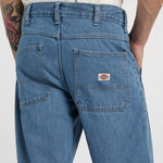 Dickies - Selvedge Double Knee - Deni Archive - Headz Up 