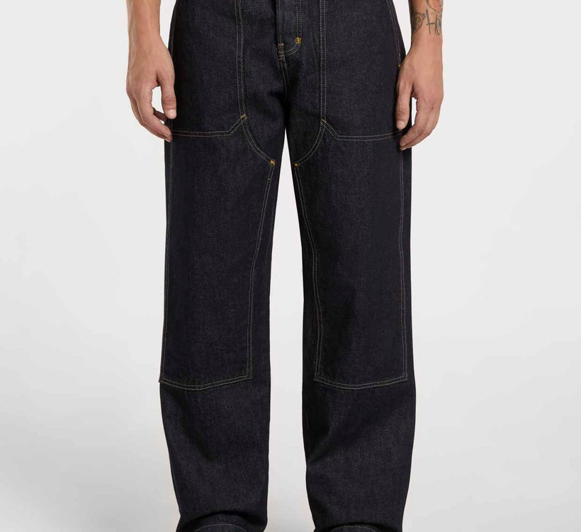 Dickies - Selvedge Double Knee Demin - Carryover - Headz Up 