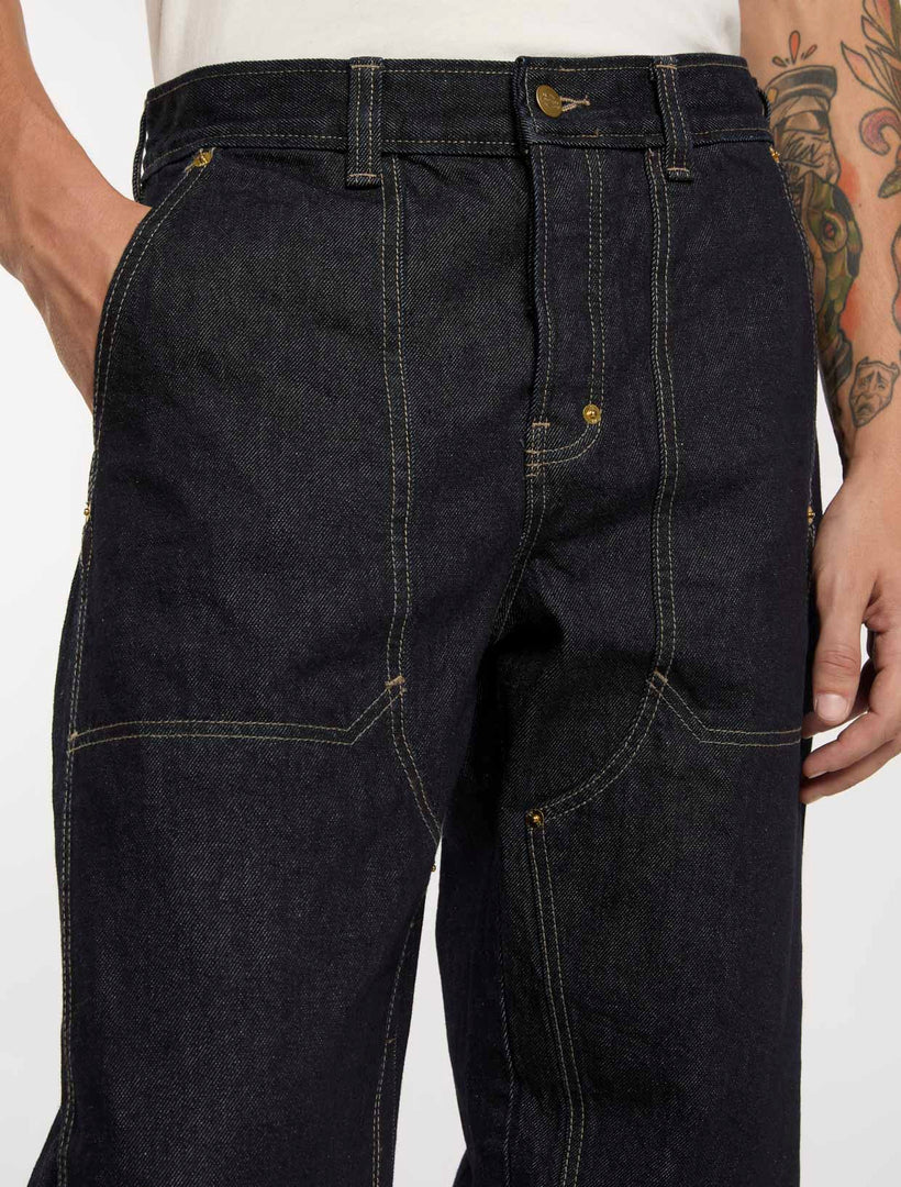 Dickies - Selvedge Double Knee Demin - Carryover - Headz Up 