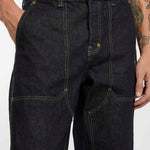 Dickies - Selvedge Double Knee Demin - Carryover - Headz Up 
