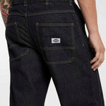 Dickies - Selvedge Double Knee Demin - Carryover - Headz Up 