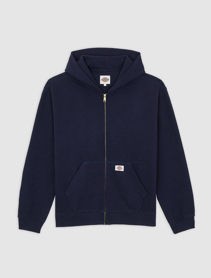 Dickies - Mineral FZ Hoodie - Night Sky - Headz Up 