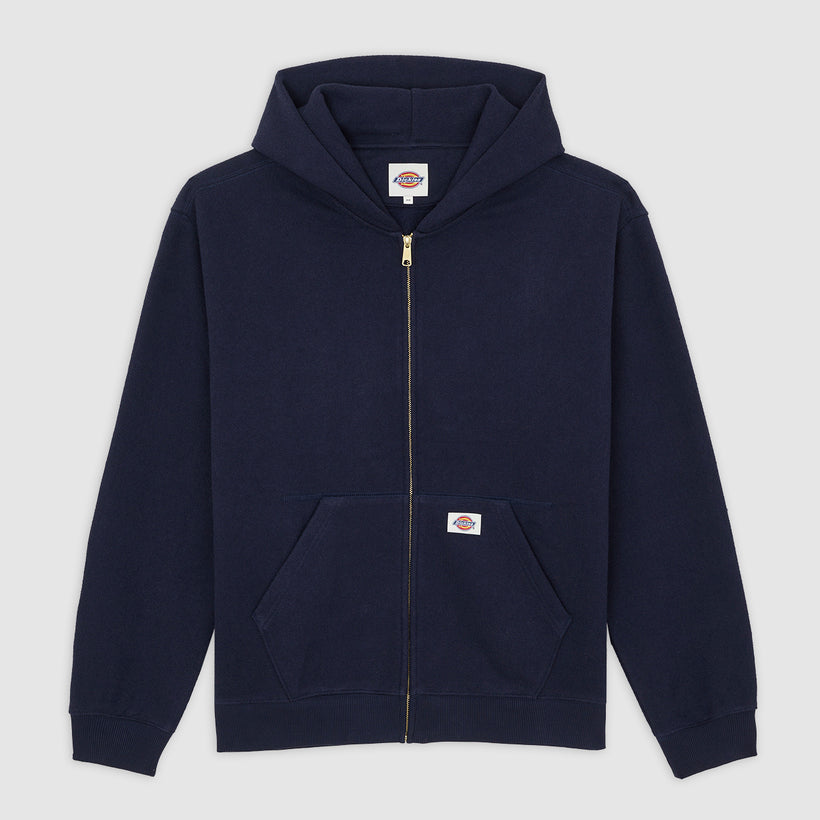 Dickies - Mineral FZ Hoodie - Night Sky - Headz Up 