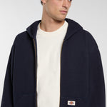 Dickies - Mineral FZ Hoodie - Night Sky - Headz Up 