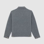 Dickies - Wool Painter Granite - Gray - Headz Up 