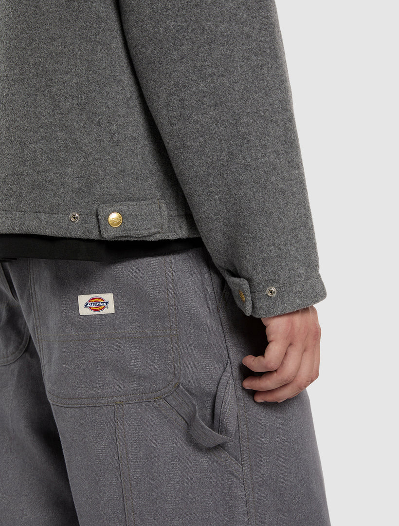 Dickies - Wool Painter Granite - Gray - Headz Up 