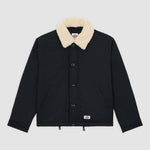 Dickies - Sangrey Waxed Jacket - Black - Headz Up 