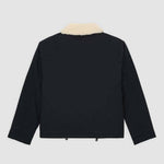 Dickies - Sangrey Waxed Jacket - Black - Headz Up 