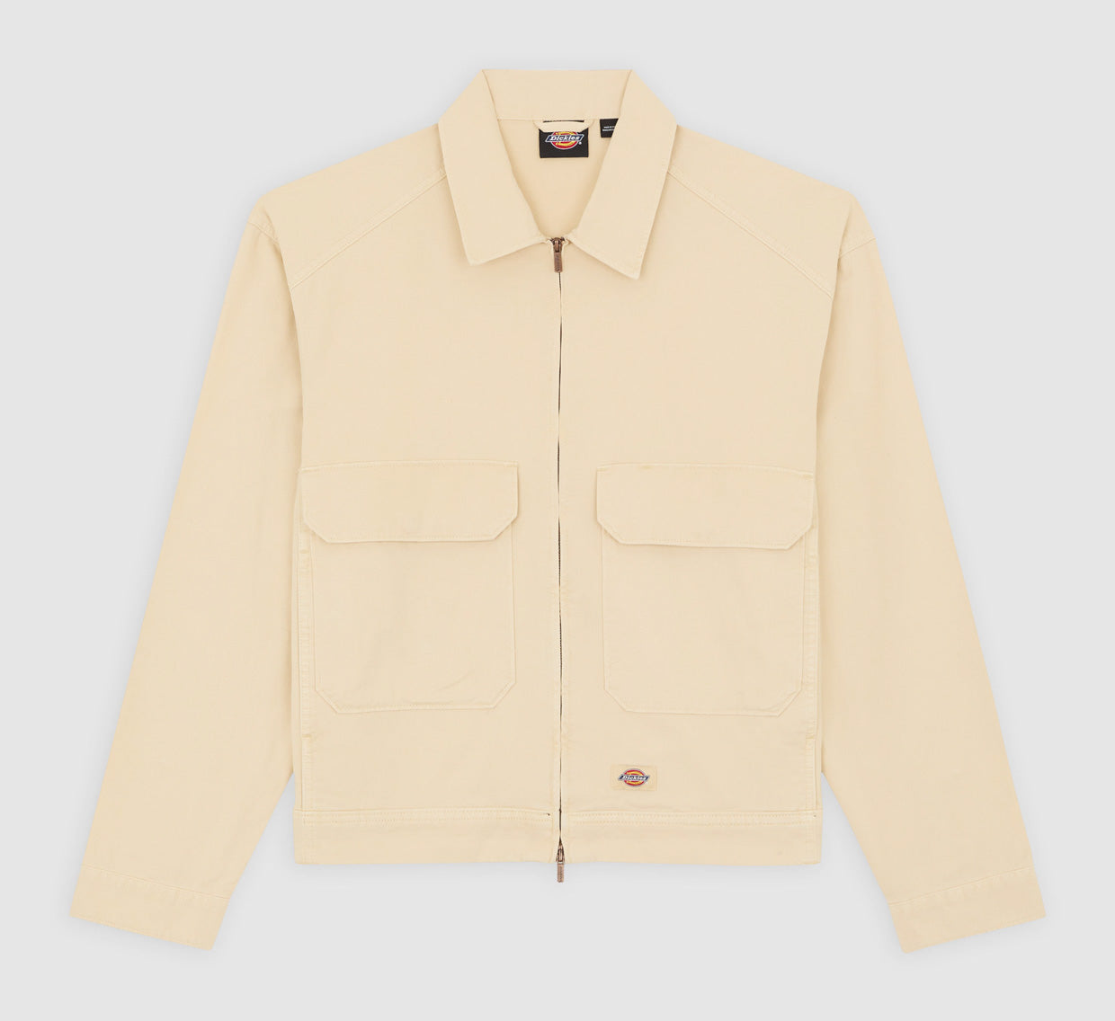 Dickies - Fort Smith Trucker Jacket -  Wood AS - Headz Up 