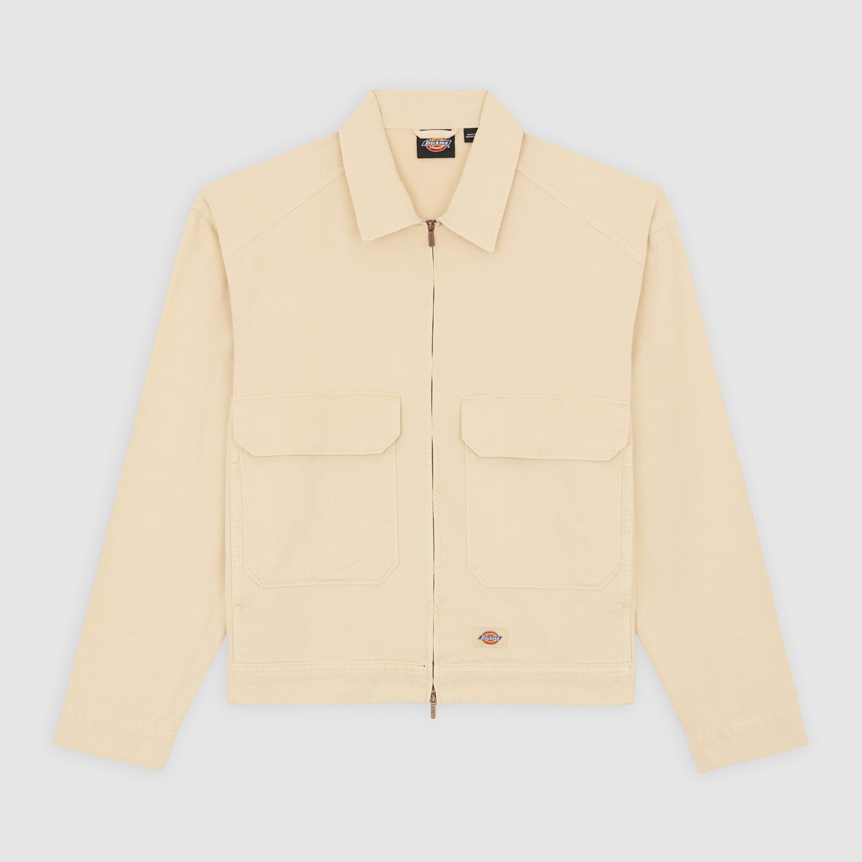 Dickies - Fort Smith Trucker Jacket -  Wood AS - Headz Up 