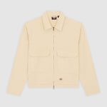 Dickies - Fort Smith Trucker Jacket -  Wood AS - Headz Up 