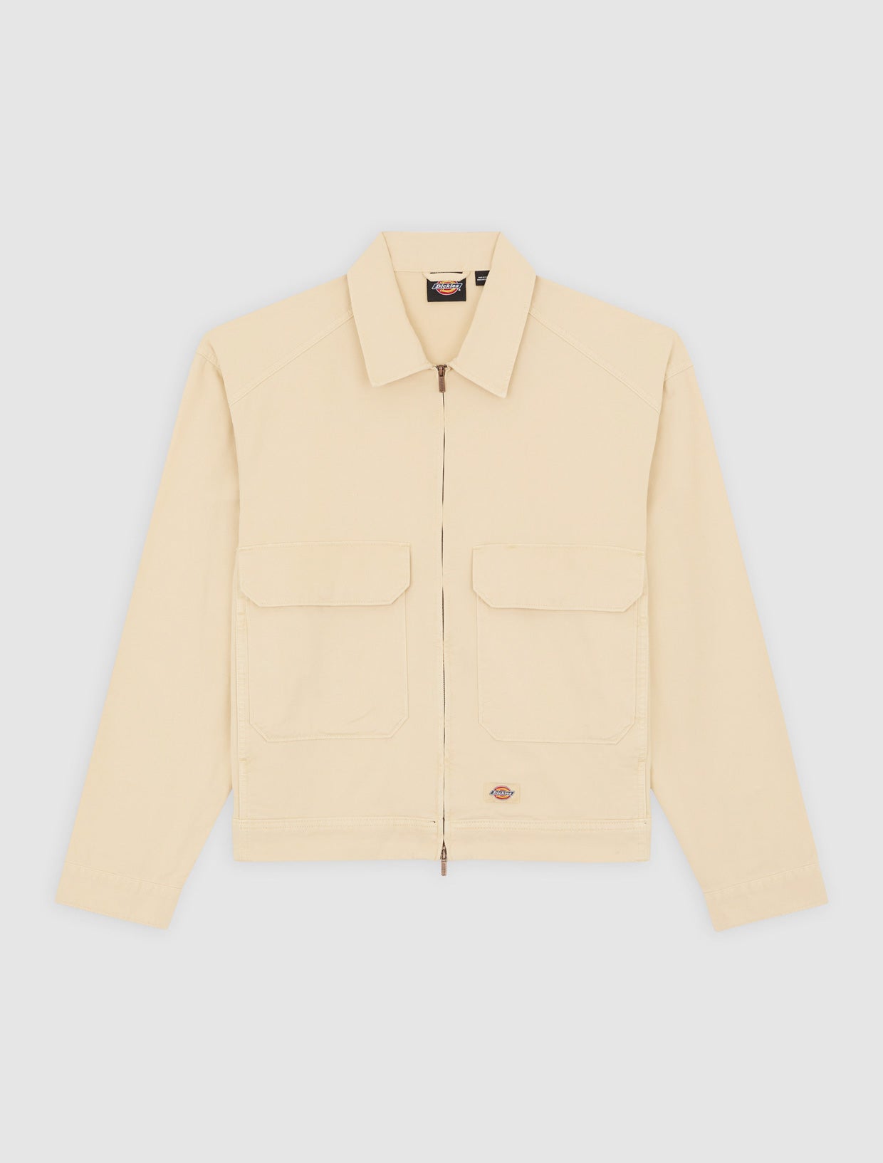 Dickies - Fort Smith Trucker Jacket -  Wood AS - Headz Up 