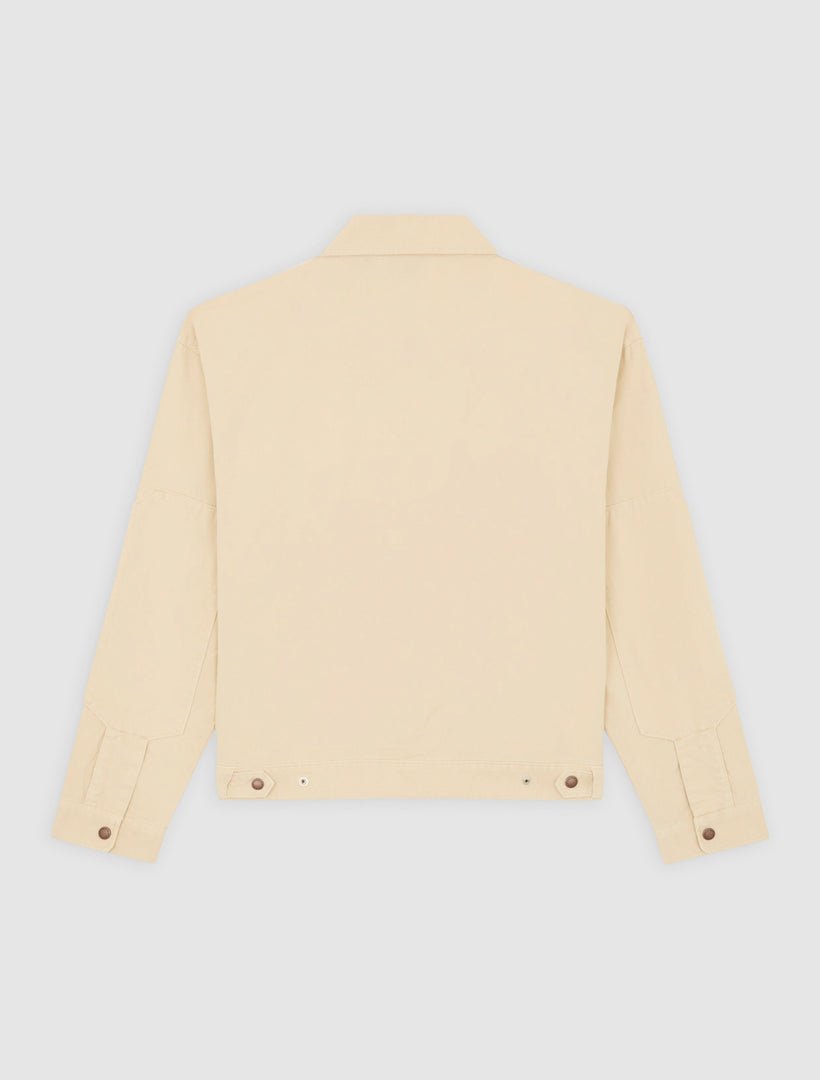 Dickies - Fort Smith Trucker Jacket -  Wood AS - Headz Up 