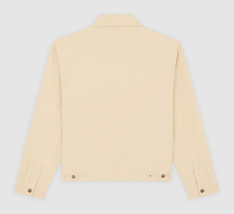 Dickies - Fort Smith Trucker Jacket -  Wood AS - Headz Up 
