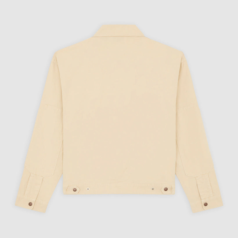 Dickies - Fort Smith Trucker Jacket -  Wood AS - Headz Up 