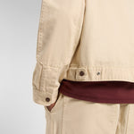 Dickies - Fort Smith Trucker Jacket -  Wood AS - Headz Up 