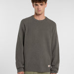 Dickies - Blountville Sweater - Granite Gray - Headz Up 