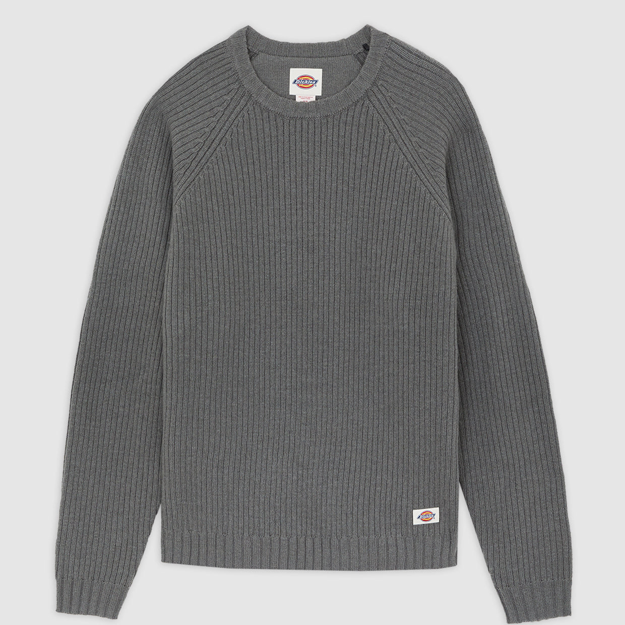 Dickies - Blountville Sweater - Granite Gray - Headz Up 