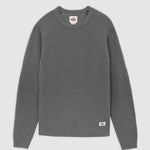 Dickies - Blountville Sweater - Granite Gray - Headz Up 