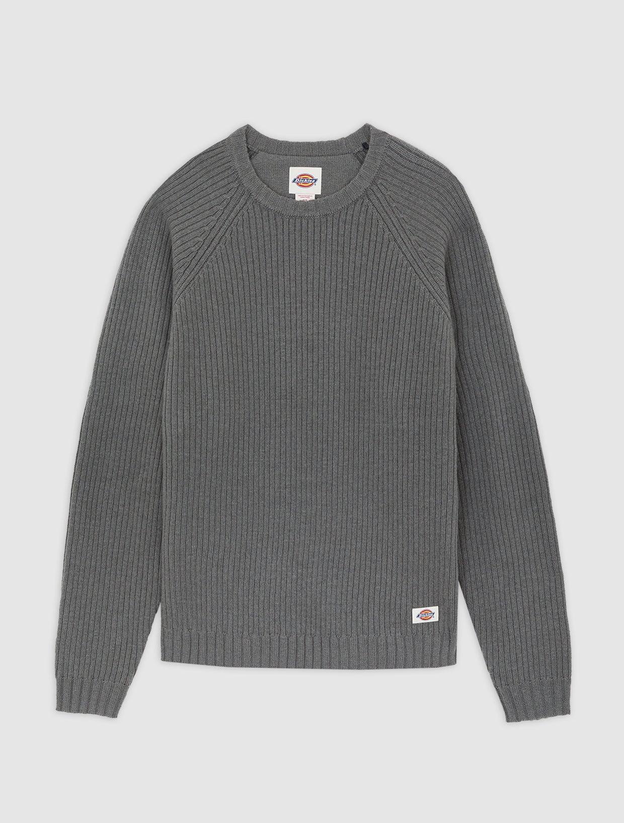 Dickies - Blountville Sweater - Granite Gray - Headz Up 