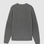 Dickies - Blountville Sweater - Granite Gray - Headz Up 