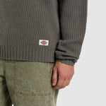 Dickies - Blountville Sweater - Granite Gray - Headz Up 