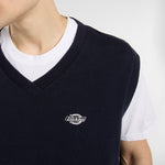 Dickies - Sommerdale Sweater Vest - Night Sky - Headz Up 