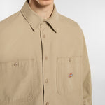 Dickies - Canvas Shirt - Desert Sand - Headz Up 