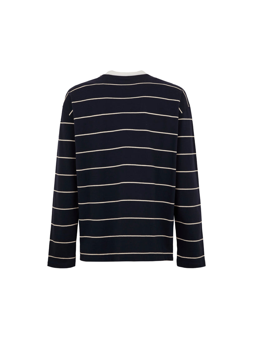 Dickies - Summerdale Rugby - Night Sky - Headz Up 