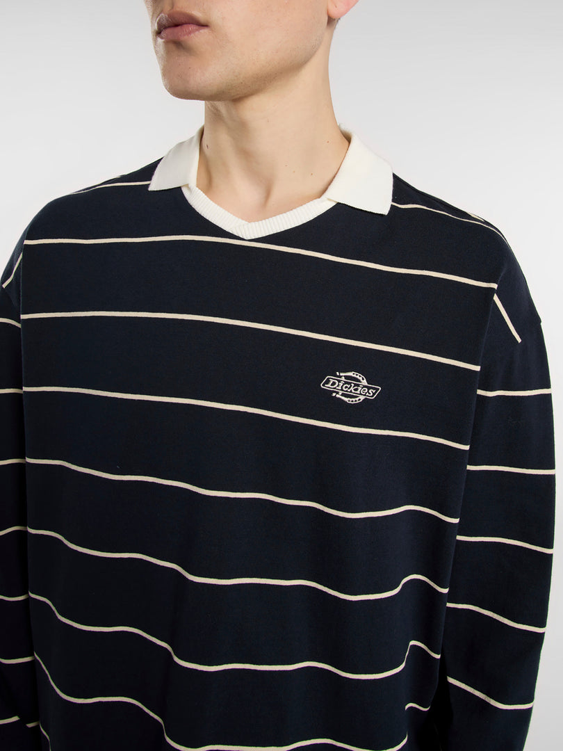 Dickies - Summerdale Rugby - Night Sky - Headz Up 