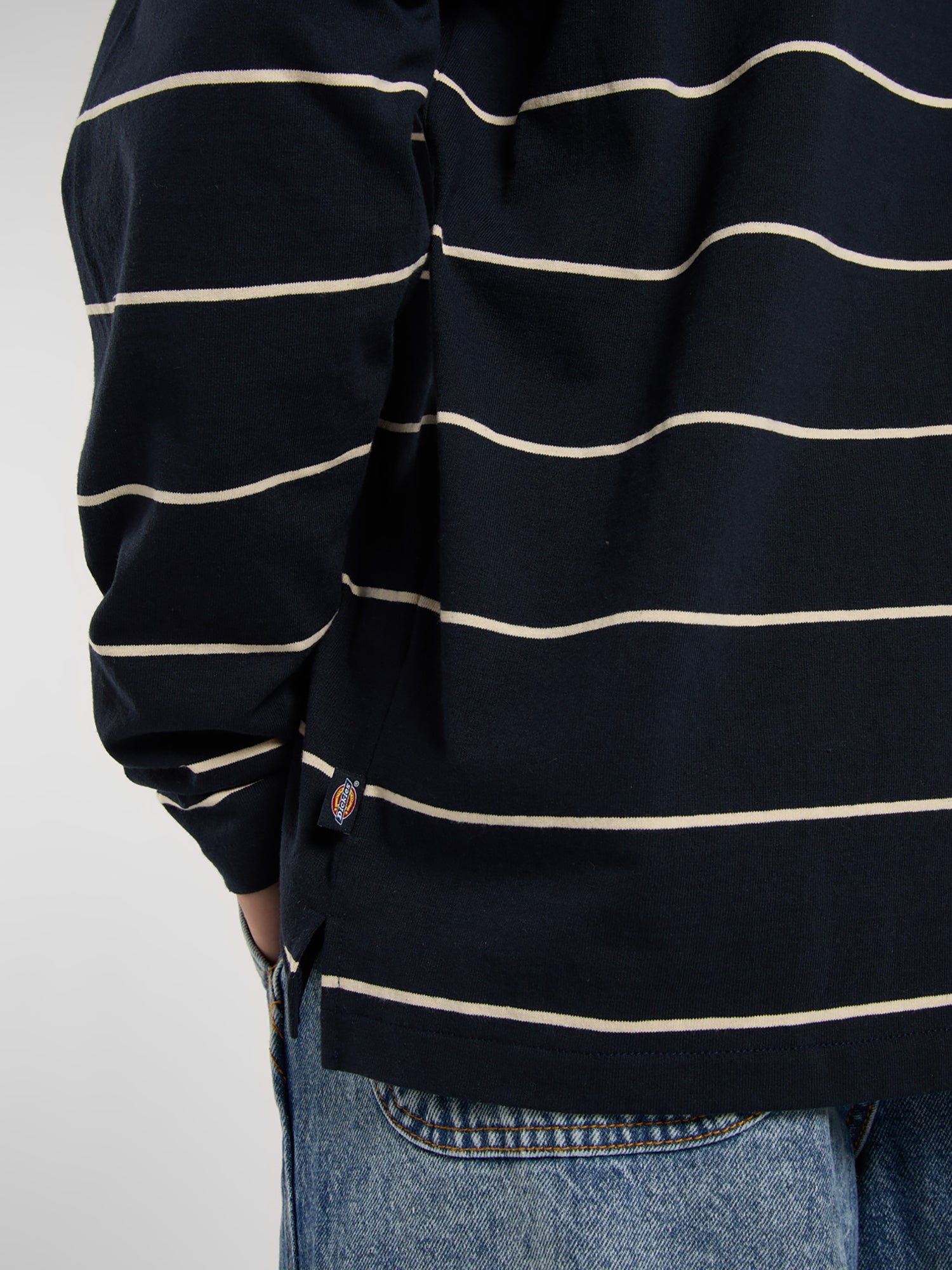 Dickies - Summerdale Rugby - Night Sky - Headz Up 