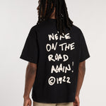 Dickies - Sneedville Tee SS - Black - Headz Up 