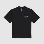 Dickies - Sneedville Tee SS - Black - Headz Up 