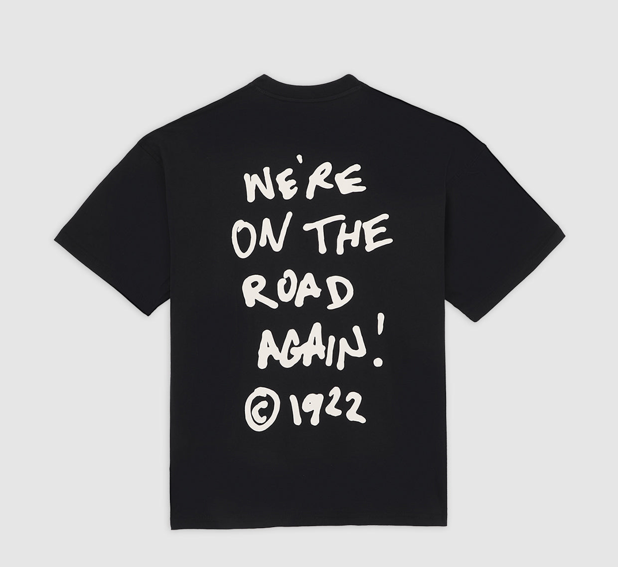 Dickies - Sneedville Tee SS - Black - Headz Up 