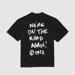 Dickies - Sneedville Tee SS - Black - Headz Up 